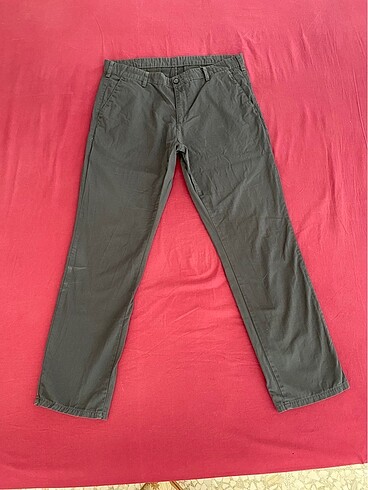 Lc waikiki pantolon unisex
