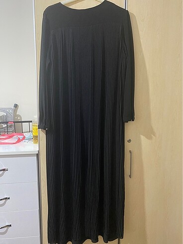 Herkesin dolabında olması lazım büyük beden abiye - Görsel 5