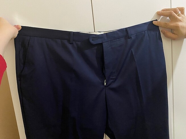 Lacivert koyu renk sıfır - Görsel 7