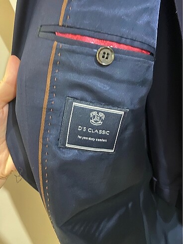 Lacivert koyu renk sıfır - Görsel 2