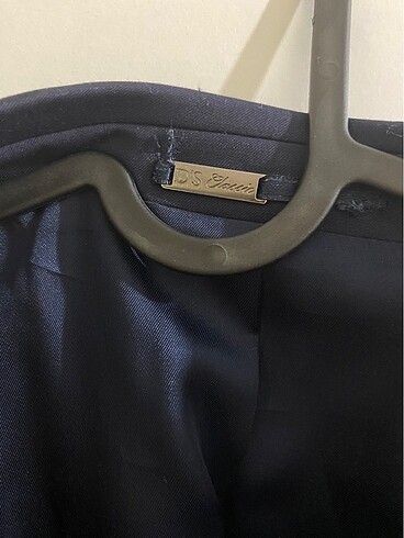 Lacivert koyu renk sıfır - Görsel 5