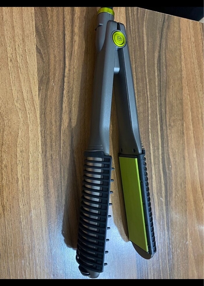 Arçelik düzleştirici sıfır - Görsel 5