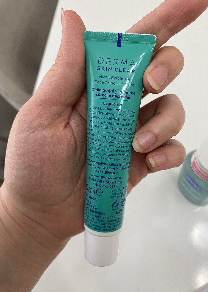 Az kullanılmış - Görsel 3