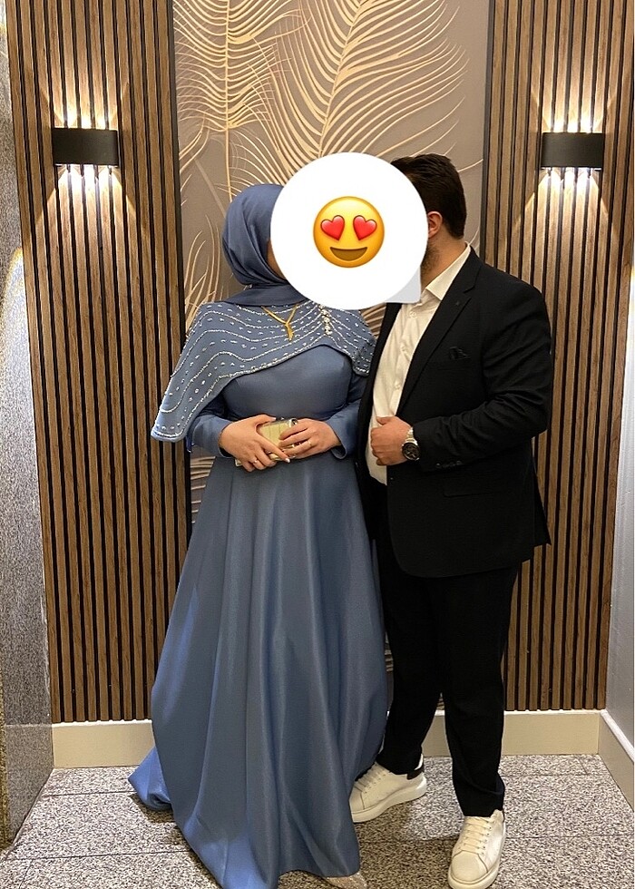 Feriha sarıoğlu bir kez giyinildi???? - Görsel 2