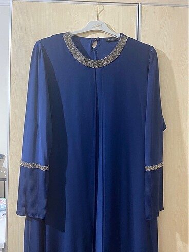 Sıfır abiye büyük beden - Görsel 3