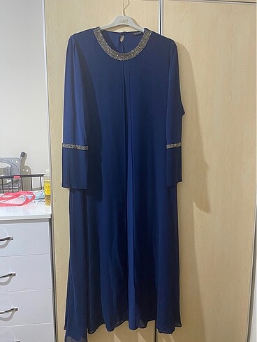 Sıfır abiye büyük beden - Görsel 5