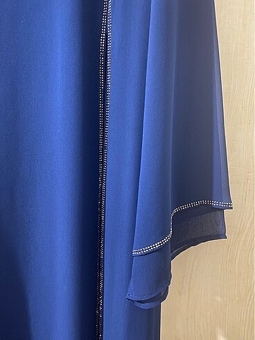 Sıfır ayarında inanılmaz kalitede anne abiyesi - Görsel 4