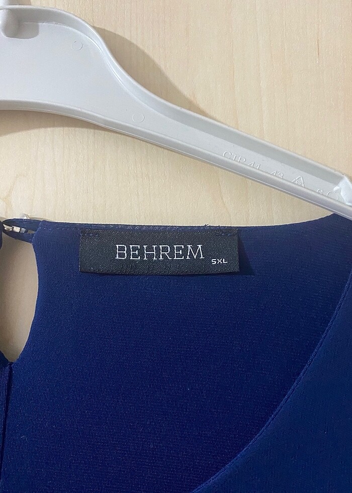 Sıfır ayarında inanılmaz kalitede anne abiyesi - Görsel 3