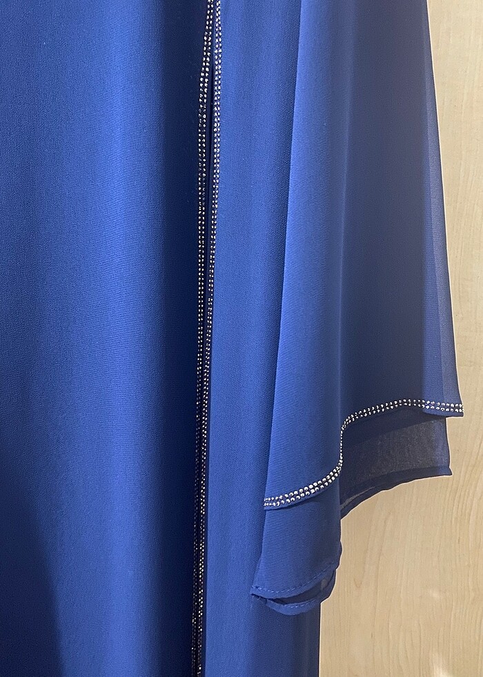 Sıfır ayarında inanılmaz kalitede anne abiyesi - Görsel 4