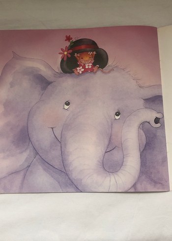 Minik Farenin Yeni Arkadaşı Çocuk Kitabı - Görsel 4