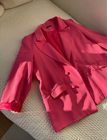 Blazer ceket