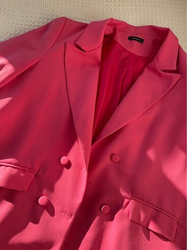Trendyol & Milla Blazer ceket