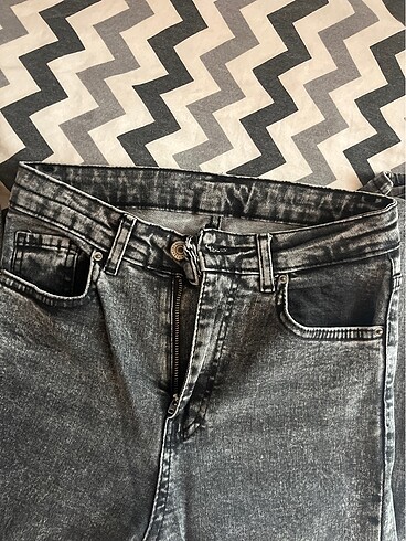 34 Beden Pantolon