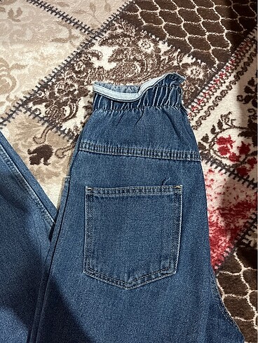 Diğer mom jean