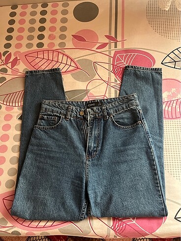 Jean pantolon