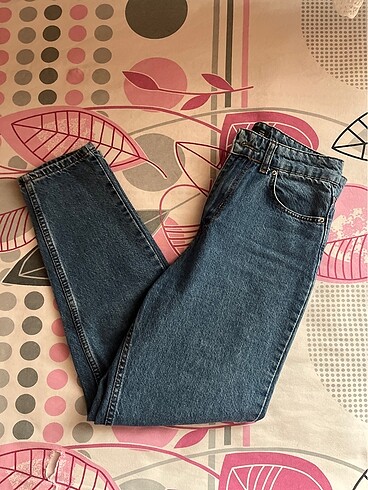 s Beden Jean pantolon