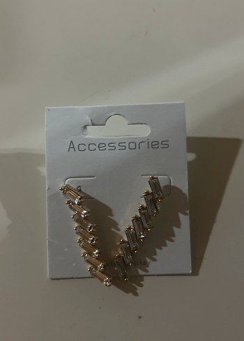 Accessorize