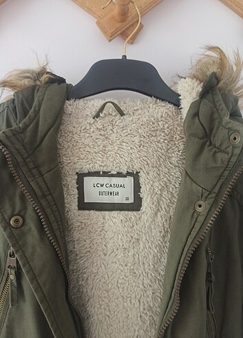 m Beden Parka/Kaban