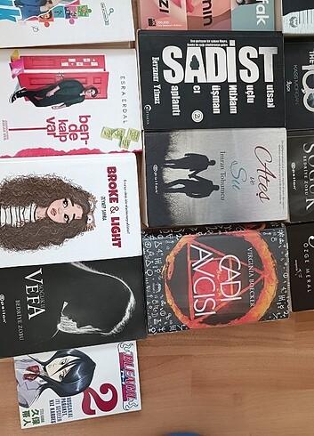 Kitap