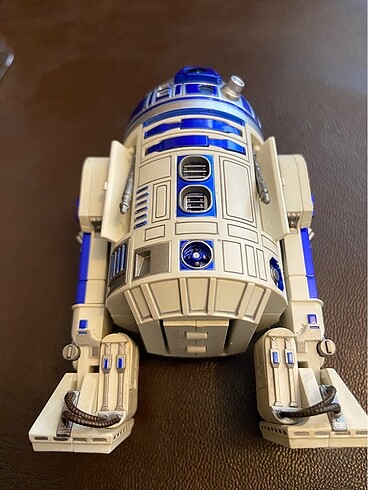  Beden Sh figuarts R2-D2