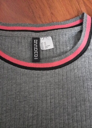 H&M Bluz 