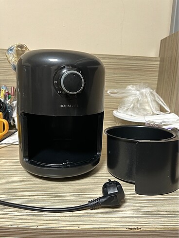 Kumtel KUMTEL AİRFRYER