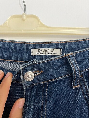 30 Beden DF MOM JEAN