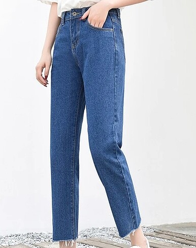 DF MOM JEAN