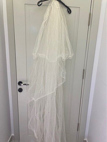 Pronovias İhtiyaçtan ACİL SATILIK Gelinlik