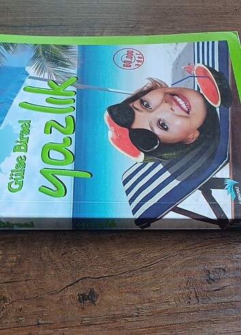  Beden Renk GÜLSE BİRSEL YAZLIK 
