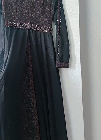 Tesettür Abiye - Görsel 5