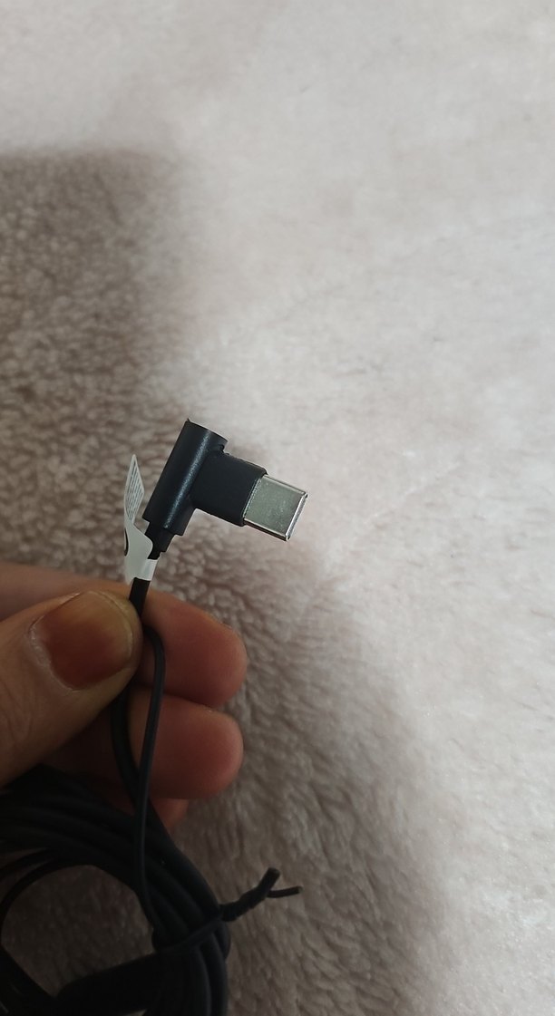 Siyah Kablolu Kulak İçi Kulaklık - Görsel 3