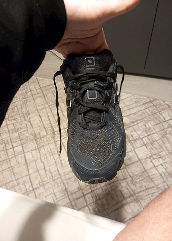 new blance 1906 r cordura su geçirmez modeli 42.5 numara - Görsel 4