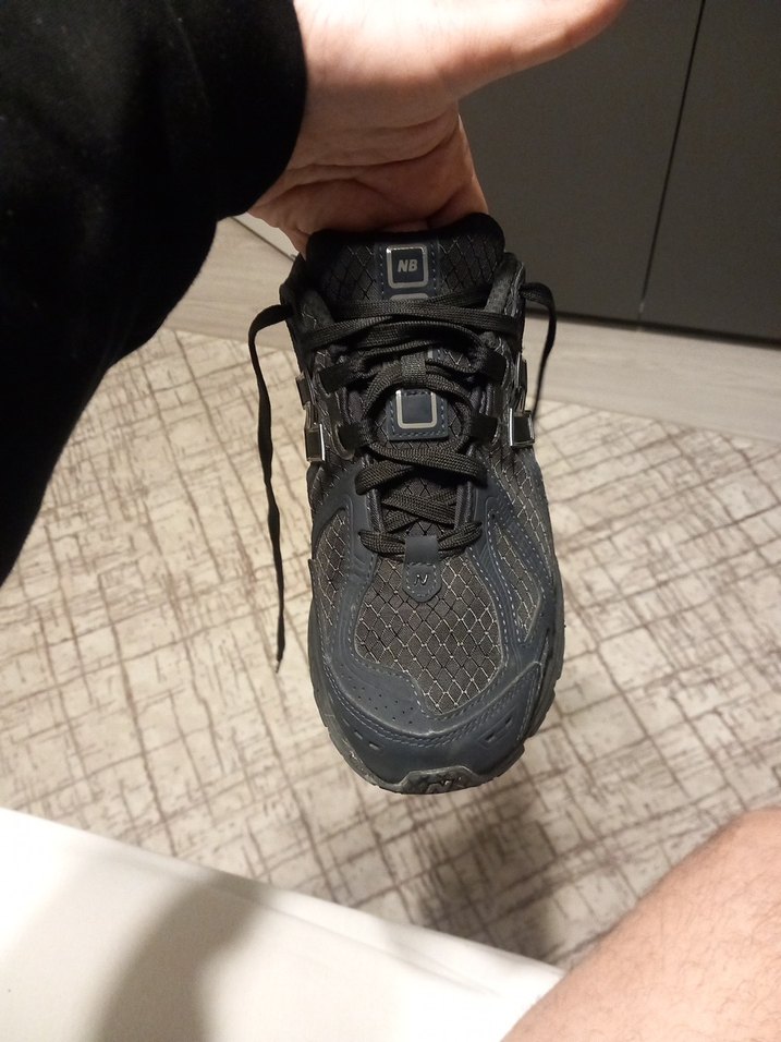 new blance 1906 r cordura su geçirmez modeli 42.5 numara - Görsel 4
