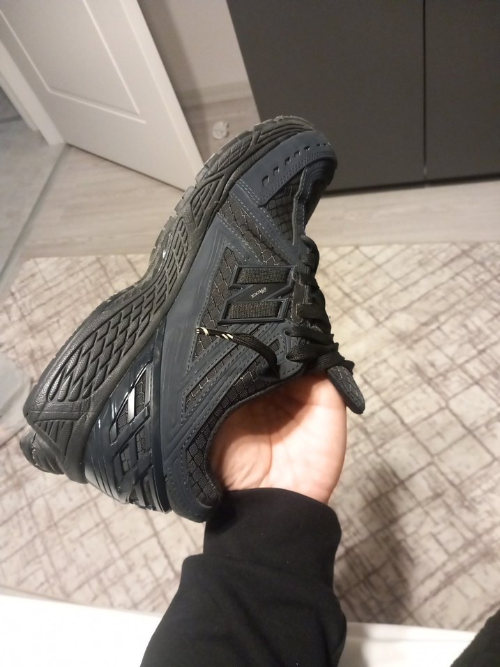 new blance 1906 r cordura su geçirmez modeli 42.5 numara - Görsel 2