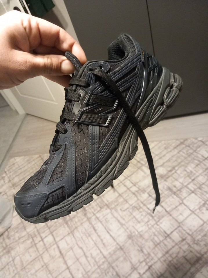 new blance 1906 r cordura su geçirmez modeli 42.5 numara - Görsel 5