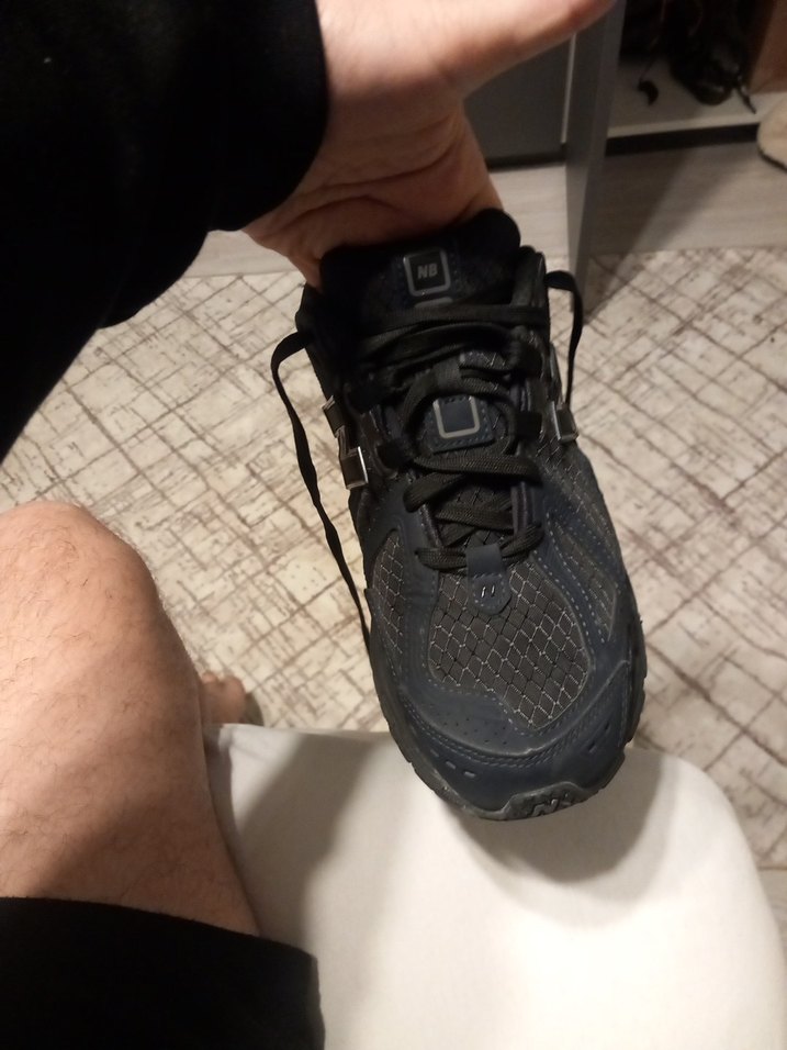 new blance 1906 r cordura su geçirmez modeli 42.5 numara - Görsel 3