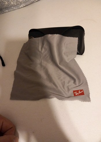 Ray-Ban Siyah r 0502s modeli - Görsel 5