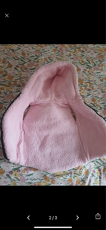 Diğer Bebek şişme yelek