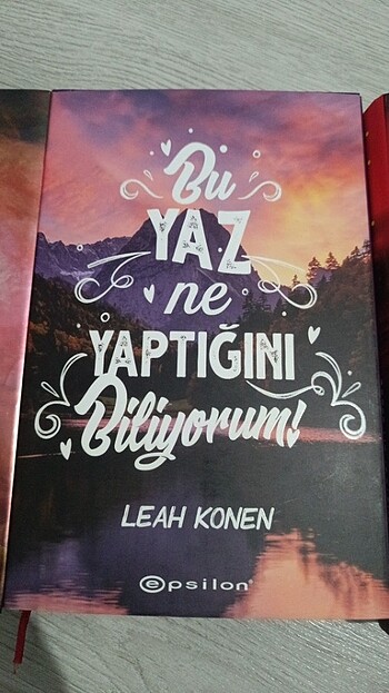 4 kitap (CİLTLİ) 580 TL