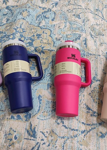 Stanley 1.18 LİTRE Termos - Görsel 3