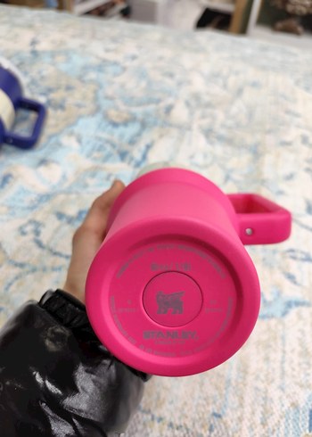 Stanley 1.18 LİTRE Termos - Görsel 2