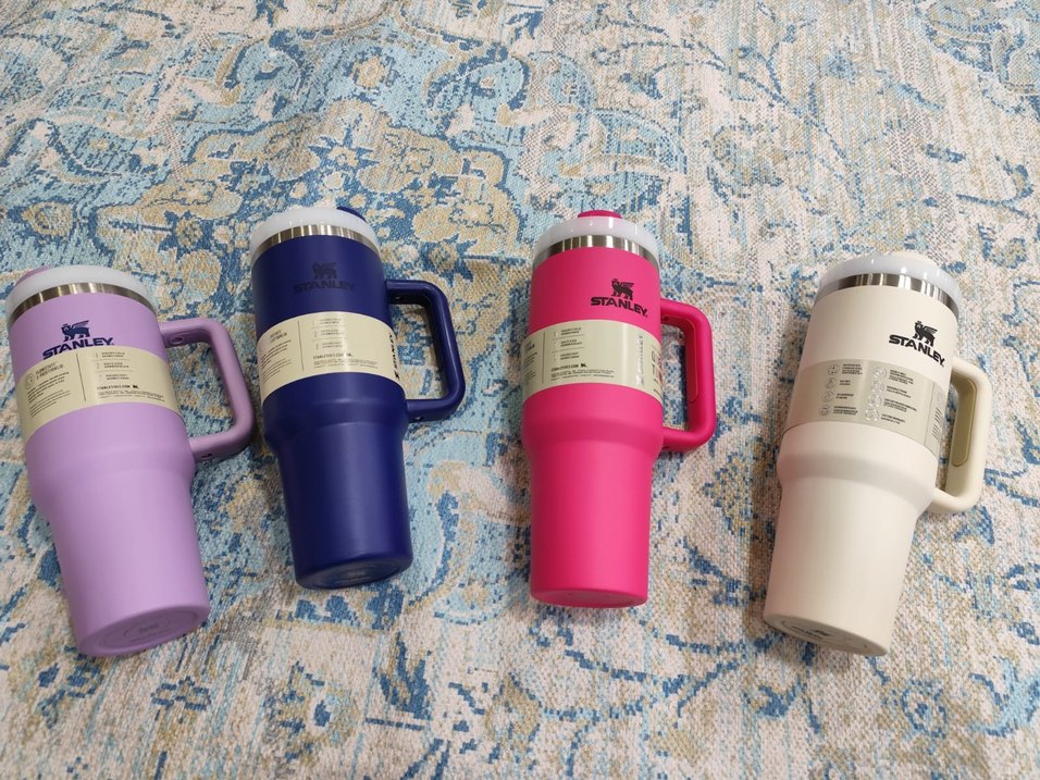 Stanley 1.18 LİTRE Termos - Görsel 3