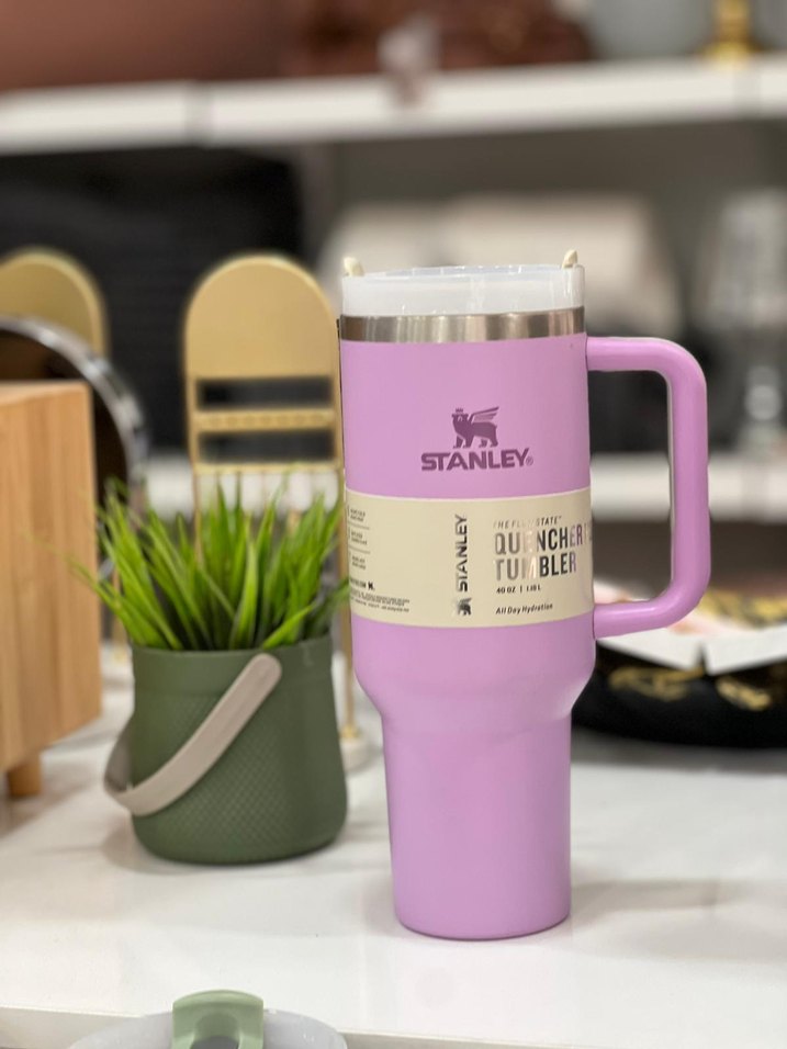 Stanley 1.18 LİTRE Termos  - Görsel 2