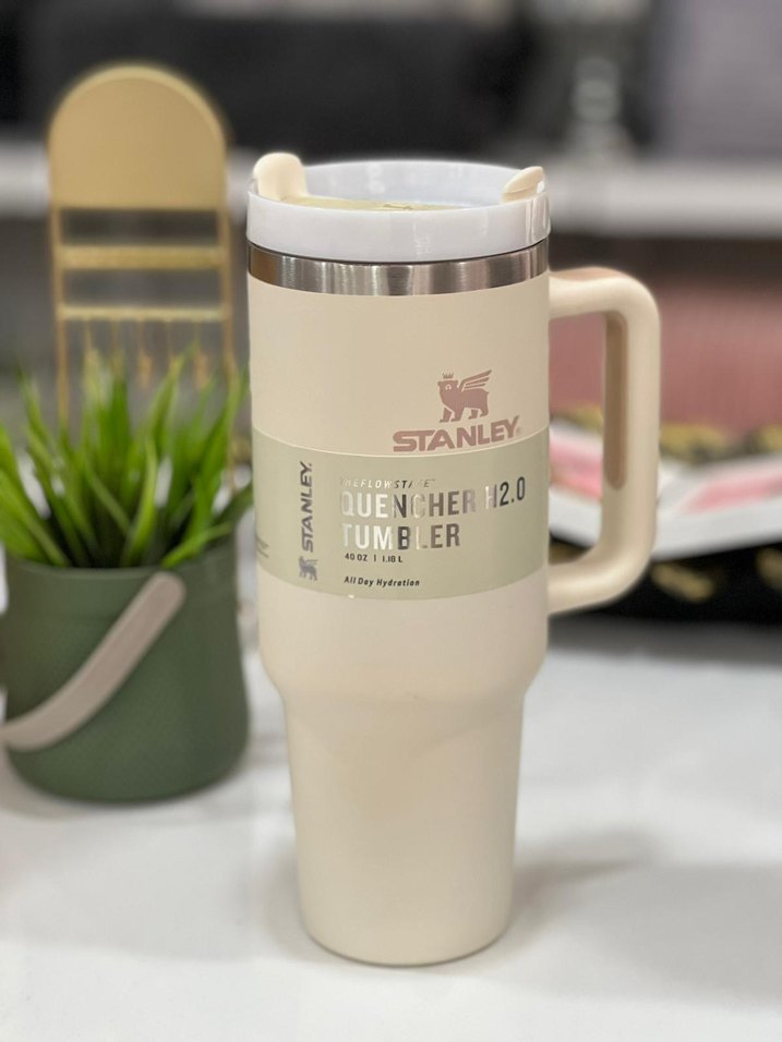 Stanley 1.18 LİTRE Termos  - Görsel 4