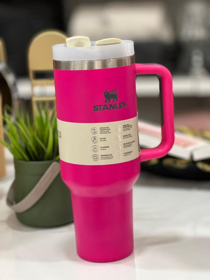 Stanley 1.18 LİTRE Termos  - Görsel 3