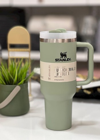 Stanley 1.18 LİTRE Termos  - Görsel 5