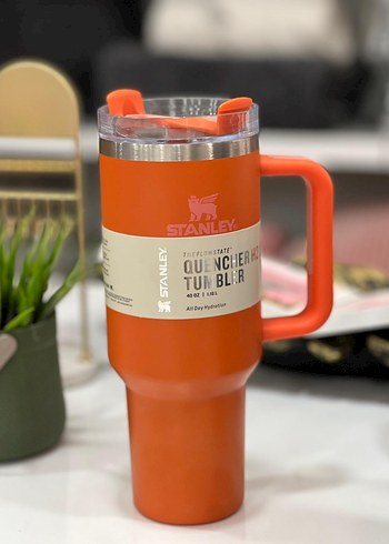 Stanley 1.18 LİTRE Termos  - Görsel 3