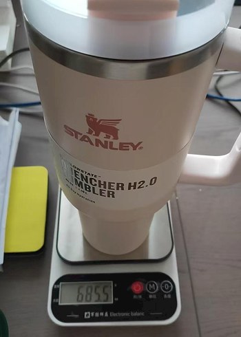 Stanley 1.18 LİTRE Termos  - Görsel 8