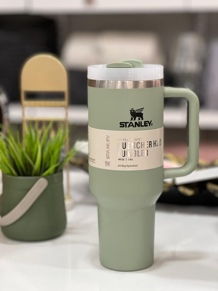 Stanley 1.18 LİTRE Termos  - Görsel 5